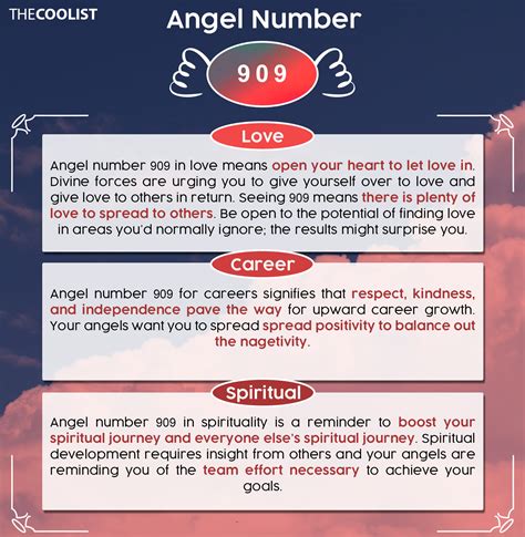 909 Angel Number: Love, Twin Flames, Career,